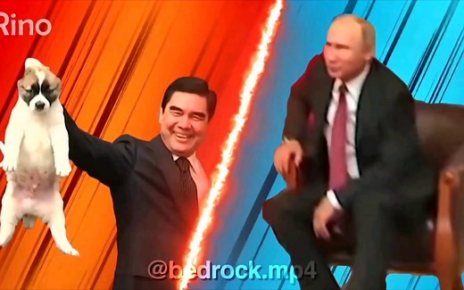 斯拉夫迷因合集/SLAV NEW MEMES COMPILATION