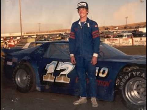 Randy Olson Late Model Open Competition Wins