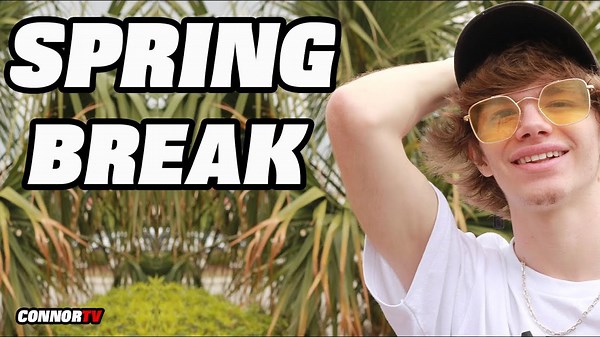 You Won't Believe What Happened at Myrtle Beach Spring Break 2018.