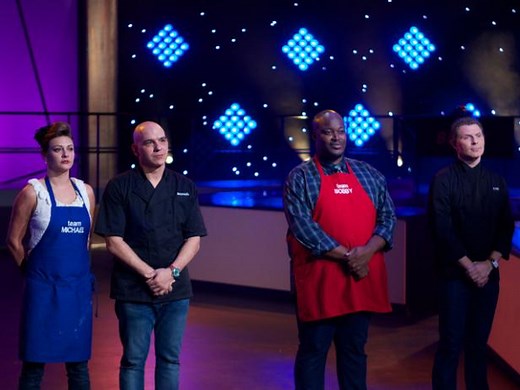 The All-Star Academy Winner