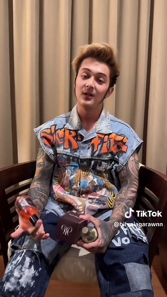 Exploring Dark Lucifer and Cinnamon Mix V2