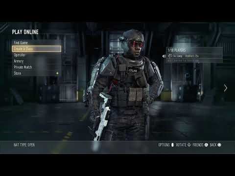 Cod advanced warfare in 2026