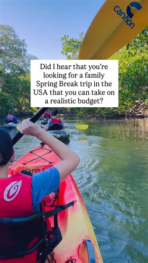 Spring break planning just got way easier with our detailed list of 25 USA family-friendly Spring Break ideas just for you! 🏝️☀️Complete list and detailed day-to-day itineraries for each destination on the blog! 👉Follow @travelwithaplan.jen for more realistic USA travel ideas with kids! 👉www.TravelWithAPlan.com #FamilyTravel #FamilyTravelUSA #SpringBreakIdeas #SpringBreak2026 #USATravel #TravelWithKids #FamilyVacation #TravelInspo #VacationPlanning #KidFriendlyTravel #FamilyTrip #TravelReels 