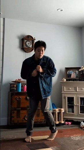 Selah by Forrest Frank #worshipdance