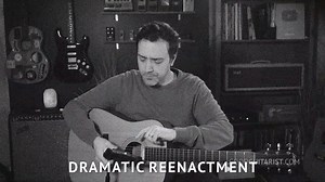 12K views · 75 reactions | Learn 5 beginner-friendly guitar songs that sound impressive but are super easy to play. New lesson at GoodGuitarist YouTube channel  #Guitar #Guitarist #GoodGuitarist #GuitarLesson #GuitarTutorial | Good Guitarist | Facebook