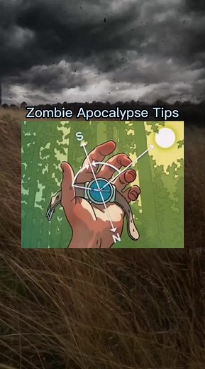 zombiesurvivortips op TikTok