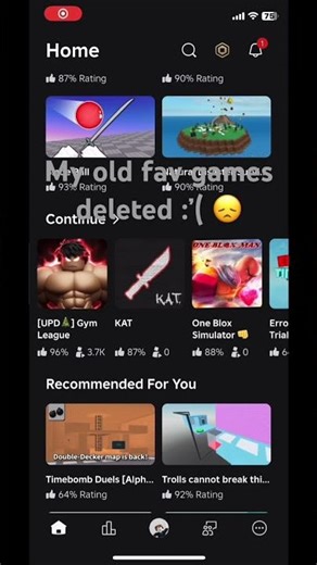 😞 #kat#One Blox Simulator#