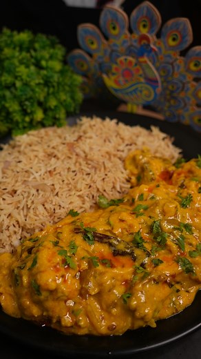 648K views · 6.9K reactions | Kadhi Pakoda ASMR #kadhipakoda #asmr #asmrcooking | Food Code ASMR | Facebook