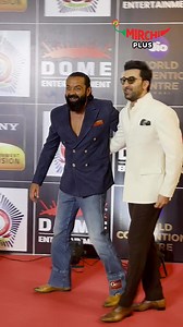 114K views · 3.3K reactions | Enemies on screen best buddy off screen 輸❤️ #MirchiPlus #ranbirkapoor #bobbydeol | Mirchi Plus | Facebook