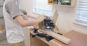 How to Build Garage Shelves | The Best Way!