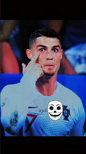 CR7 2006 – The Beginning of Greatness | Rare Footage in 4K#youtubeshorts #football