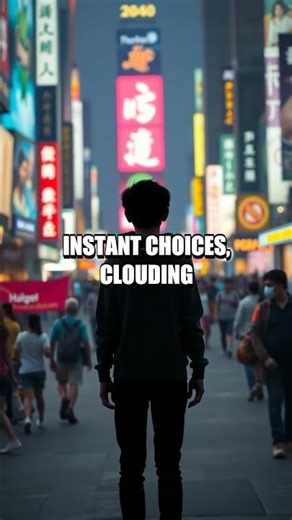 The Journey of Impulsiveness: Unraveling Consequences