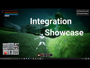 Easy Swim Component Compatibility Show Case