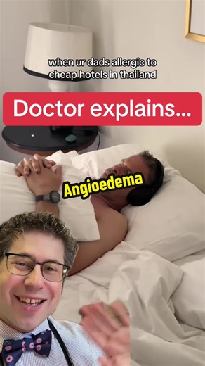 Understanding the Causes of Lip Swelling and Angioedema