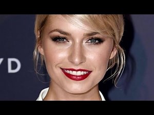 Top 10 Most Beautiful German Women In The World