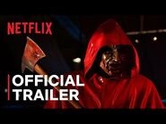Fear Street- Prom Queen - Official Trailer - Netflix