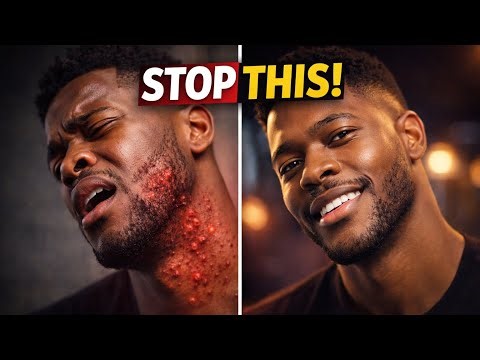 STOP SHAVING LIKE THIS! (It’s Causing Your Bumps).