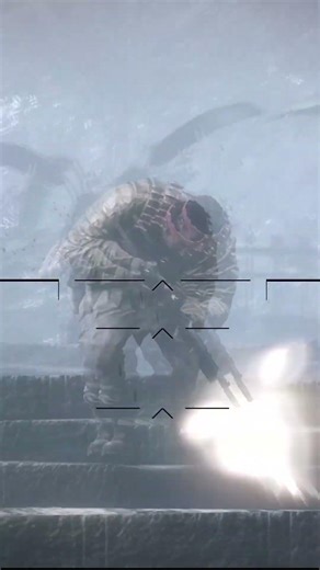 Sniper Offensive - Battlefield Bad Company 2