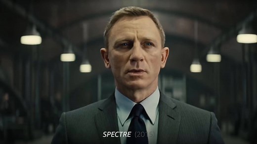 Happy Birthday, Daniel Craig! From 'Road to Perdition ' to 'Spectre,' Daniel has 74 acting credits. Which role is your favorite? https://imdb.to/2SB8OM6 | IMDb