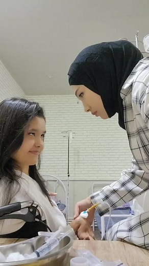 Understanding Injection Procedures in Clinical Settings