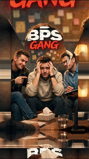 Viele denken, Borderline bedeutet nur „zu emotional“. Die Wahrheit ist: Manchmal sitzt du einfach nur da… und in deinem Kopf diskutieren drei Versionen von dir gleichzeitig. Der Neue. Der Analytiker. Und dieser verdammt zynische Typ, der alles kommentiert. Willkommen bei der BPS Gang. Wenn du psychische Themen kennst, weißt du genau, wovon ich rede. Dieser innere Dialog ist realer als viele Gespräche im Außen. 👉 Welche Stimme bist du eher? Der Analytiker, der Zyniker oder der Neue? Schreib es i