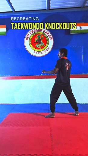 Unbelievable Taekwondo Knockouts: Karate Dominic's Epic Showdowns That Will Leave You Speechless! 🔥 🔥 Prepare to be amazed with our latest video: "Unbelievable Taekwondo Knockouts: Karate Dominic's Epic Showdowns That Will Leave You Speechless!" 🌟 Witness the incredible power and agility of karate Dominic as he takes on exhilarating challenges, delivering jaw-dropping knockouts that will have you on the edge of your seat! With lightning-fast kicks and unstoppable precision, these incredible s