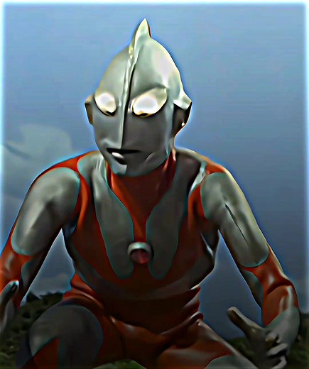 Exploring the World of Ultraman Hayata and Shin Ultraman