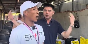 Marvin Agustin Reaction To Diwata Pares Overload & Siken Joy | PhilNews