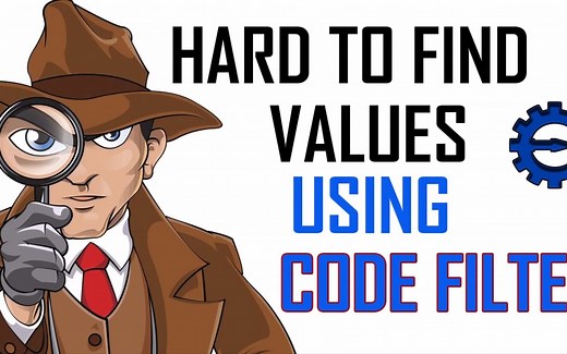 Cheat Engine教程 | 全新数值搜索方法！- Cheat Engine 7.1新功能代码过滤（Code Filter）使用指南