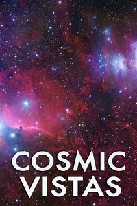 Cosmic Vistas (2009-2014) - Season 4 Episodes and Ratings