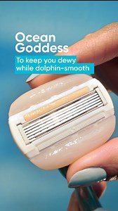 The possibilites are endless when it comes to smooth skin! | Gillette Venus | Facebook