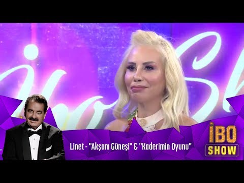 Linet - "Akşam Güneşi" & "Kaderimin Oyunu"