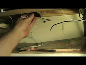 Model Railroad VLog: Wiring: Part 5