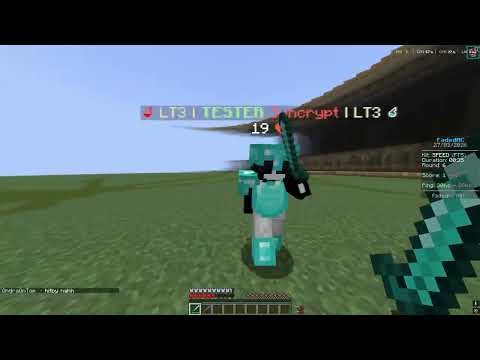 cheating tester evidence