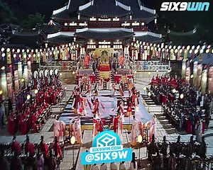 A Frozen Flower (2008) ep7 | Doo goo ther