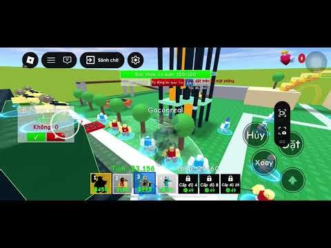 Phòng thủ tháp cổ điển ( phần 1 )