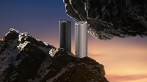 268 reactions · 14 comments |  Powerful 5000mAh capacity keeps devices charged ️ Three adjustable heat settings 鱗 Magnetic snap design for easy pairing ️ Non-slip surface ensures durable and safe handling | Best Crowdfunding Projects | Facebook