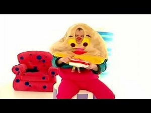 Mr Tumble Something Special Episode 3