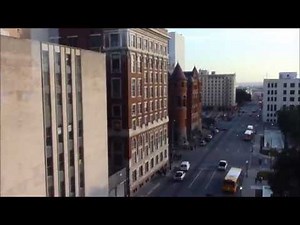 Canon Vixia HF R400 sample video