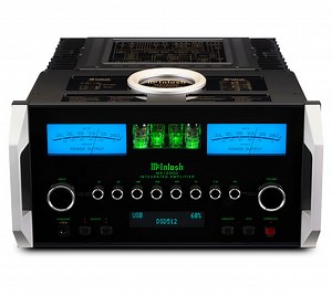 McIntosh MA12000 AC