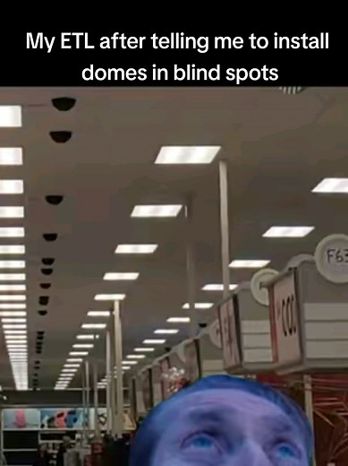 Security Cameras at #target #assetprotection #lossprevention #security | target security