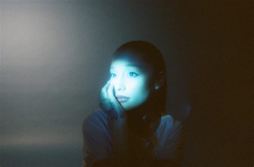 Friday Music Guide: New Music From Ariana Grande,Lil Durk,Selena Gomez & More