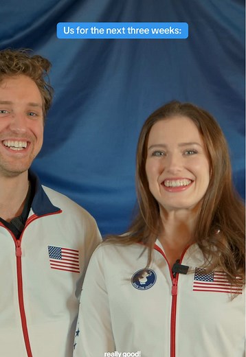 Exciting Start to Winter Olympics Figure Skating Events
