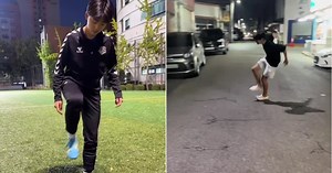 Qué es el “Slick Back”, el nuevo desafio viral de TikTok