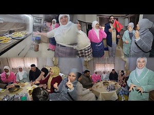 واش الحمل سبابها😱أول مرة توصل لهاد الحد🔥رشيدة صدمات الجميع وتحكر مي حليمة😱وحفصة ما صدّقاتش💔