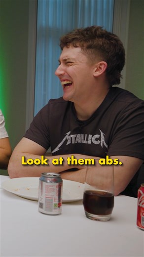 Jack Black talks burgers and his new movie, Anaconda! | JOLLY