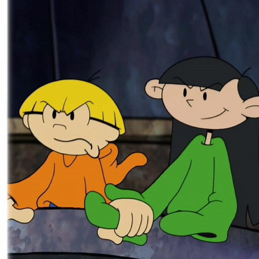 This song may be from the Miraculous Ladybug movie but it fits these two so well #codenamekidsnextdoor #kidsnextdoor #knd #numbuh4 #numbuh3 #numbuh3xnumbuh4 #wallabeebeetles #kukisanban #wallyxkuki #numbuh3xnumbuh4edit #kidsnextdooredit #miraculousladybug #strongertogether #fyp #foryou #cartoonnetwork #cartoons