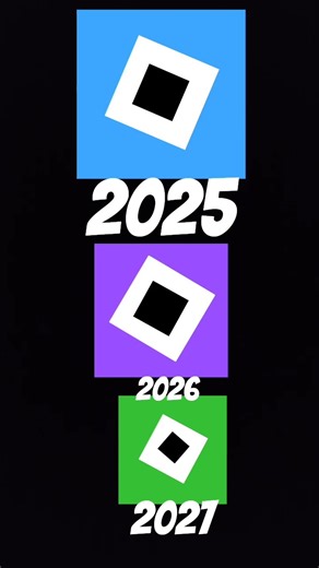 Roblox logs 2025 and 2027