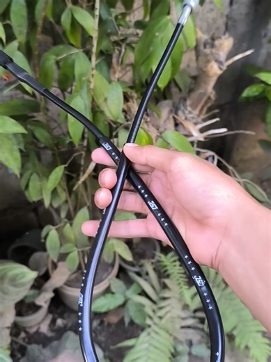 Universal Speedometer Cable for Motorcycles