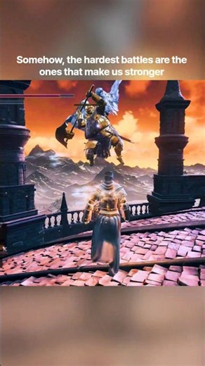 Heaven Sent… Straight to Hell 💀 | Dark Souls 3